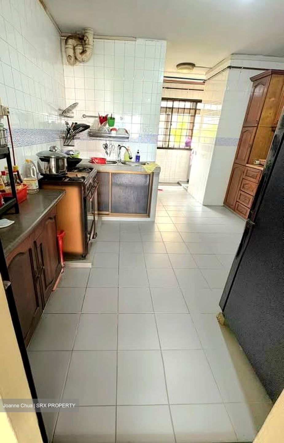 Blk 363 Hougang Avenue 5 (Hougang), HDB 5 Rooms #574367191